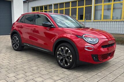 Fiat 600 22.000 km 20.490 &euro; Reichertshofen 85084
