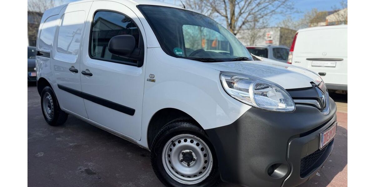 Renault Kangoo 105.000 km 5.990 &euro; berlin 12681