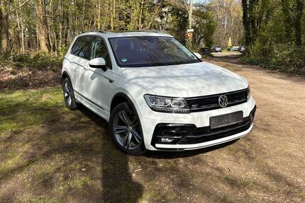 VW Tiguan 121.837 km 22.000 &euro; Neunkirchen 66540