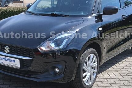 Suzuki Swift 43.143 km 15.890 &euro; Gotha 99867