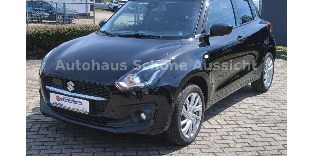Suzuki Swift 43.143 km 15.890 &euro; Gotha 99867