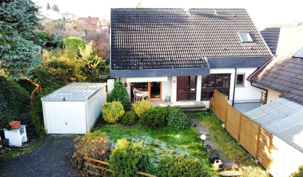 Haus zum Kaufen in Ettenheim 520.000 € 144 m² 5 zimmer