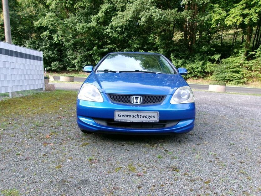 Civic