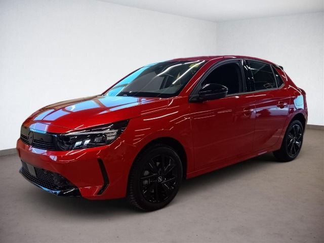 Opel Corsa 10.866 km 18.490 &euro; Berlin 13581