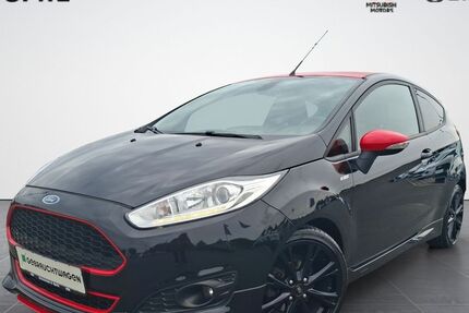 Ford Fiesta 81.250 km 7.990 &euro; Jena-Lobeda 07747