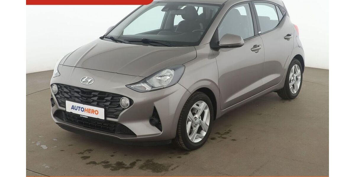Hyundai i10 17.938 km 11.520 &euro; Dresden 01187