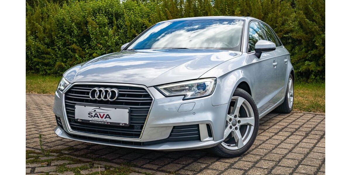 Audi A3 88.500 km 17.490 &euro; Oestrich-Winkel 65375