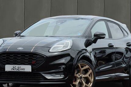 Ford Puma 23.600 km 21.990 &euro; Düren 52349