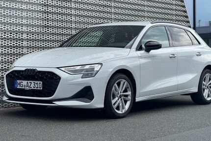 Audi A3 10.980 km 29.990 &euro; Oberursel 61440