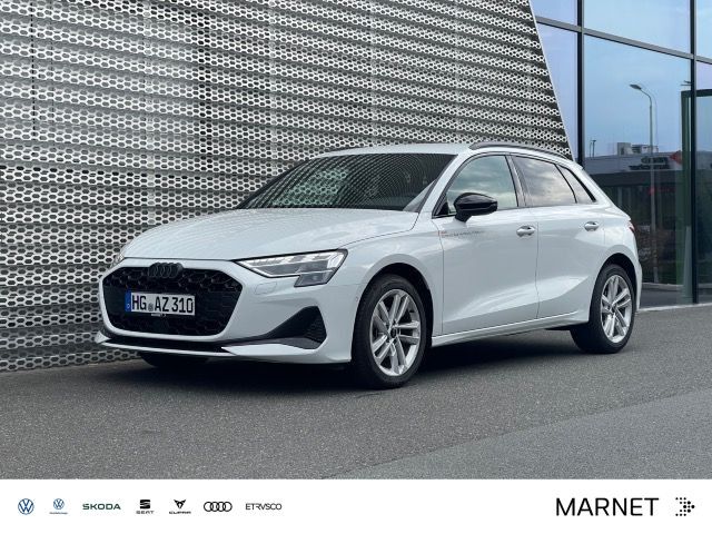 Audi A3 10.980 km 29.990 &euro; Oberursel 61440
