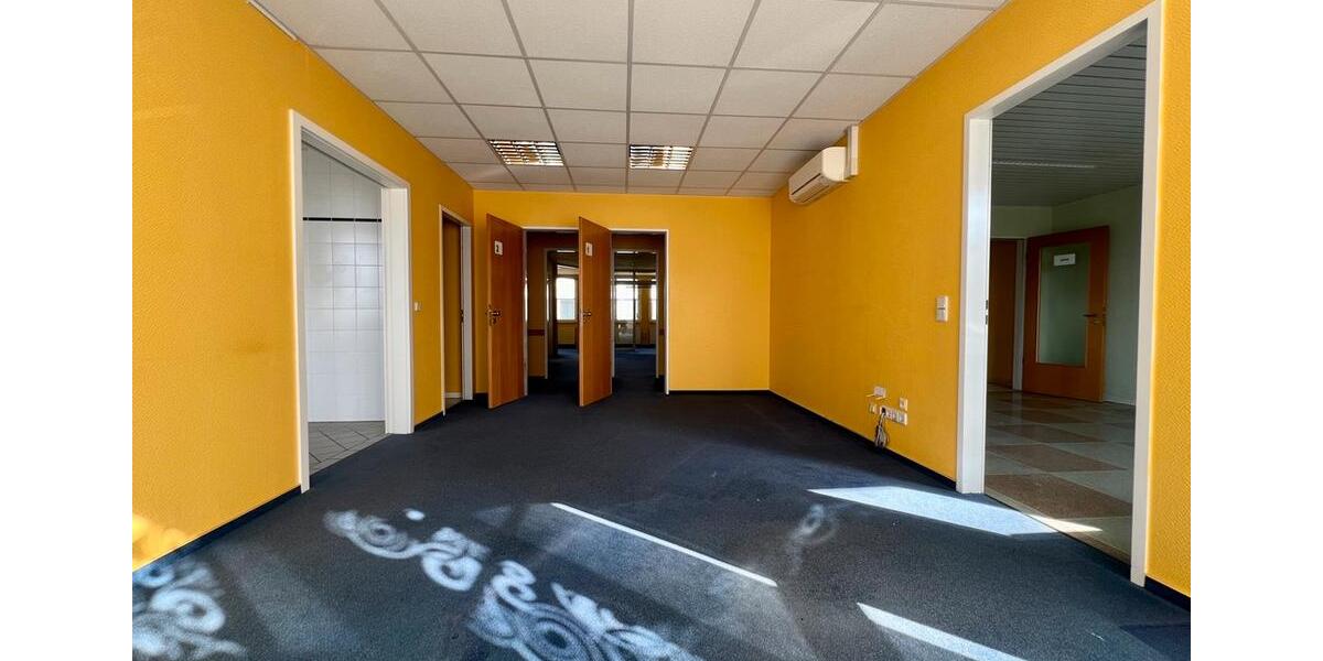 Gewerbeobjekt Zossen - 1.782&euro; | Angebot:24486462
