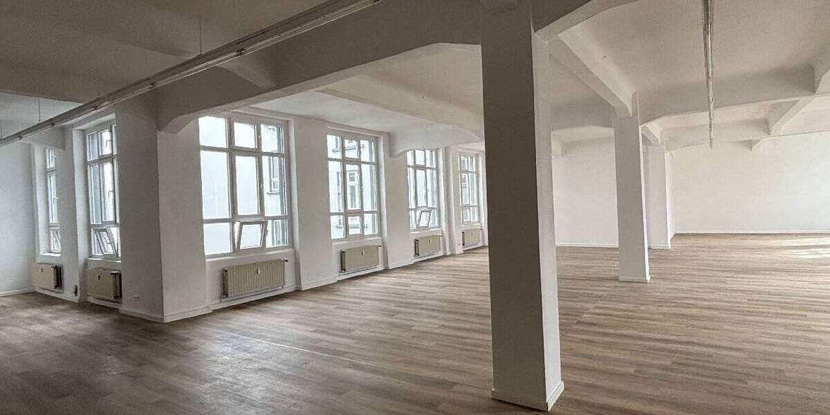 Mehrfamilienhaus, Wohnhaus Krefeld Stadtmitte - 4 Zimmer, 687 m&sup2;, 2.099.000&euro; | Angebot:26376722
