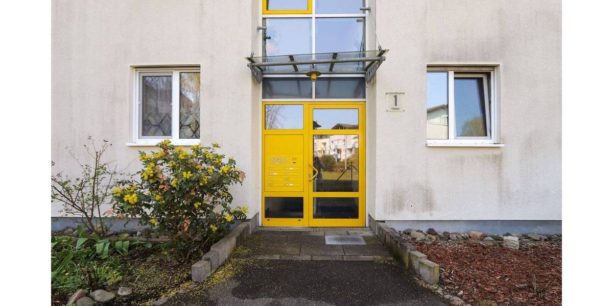 Etagenwohnung Freital - 3 Zimmer, 67 m&sup2;, 124.000&euro; | Angebot:26435169
