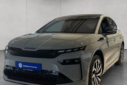 Skoda Enyaq 4.500 km 56.890 &euro; Husum 25813