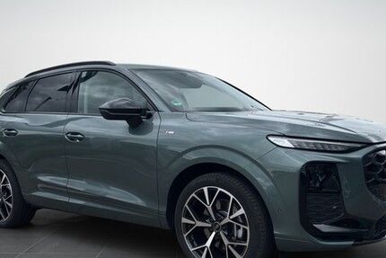 Audi Q3 8.000 km 54.990 &euro; Nördlingen 86720