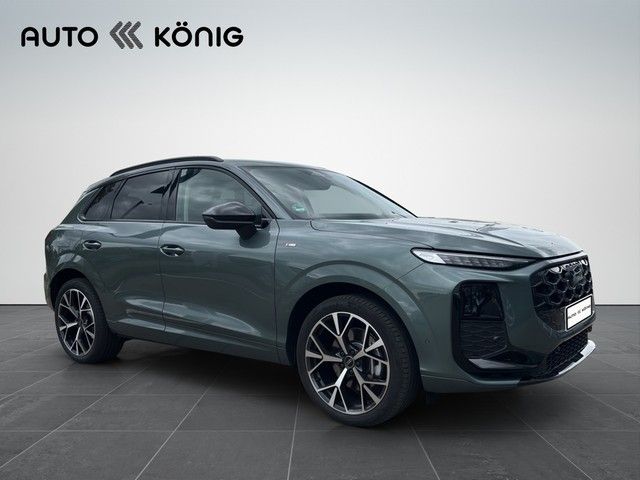 Audi Q3 8.000 km 54.990 &euro; Nördlingen 86720
