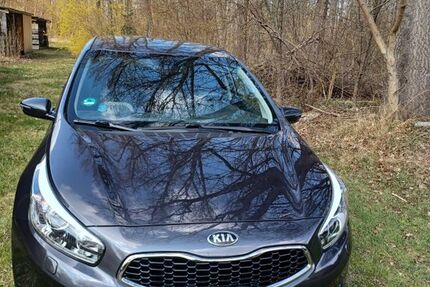 Kia ceed / Ceed 80.700 km 11.000 &euro; Schkopau 06258