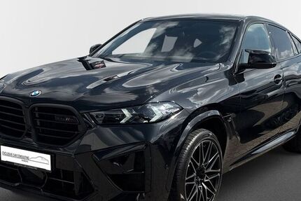 BMW X6 M