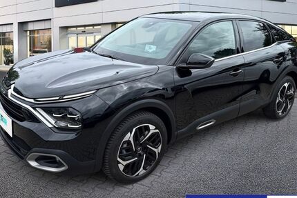 Citroen C4 56.288 km 15.990 &euro; Berlin 10369