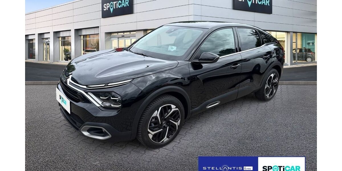 Citroen C4 56.288 km 15.990 &euro; Berlin 10369