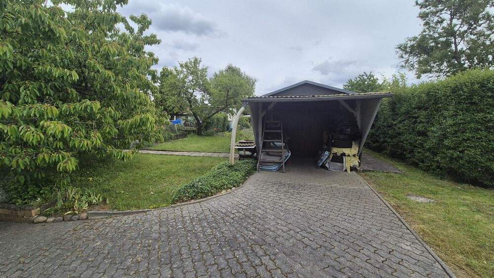 Doppelhaushälfte Weißwasser - 4 Zimmer, 95 m&sup2;, 140.000&euro; | Angebot:25679744
