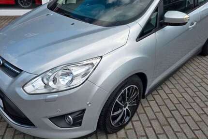 Ford C-Max 132.552 km 7.990 € Moers 47443