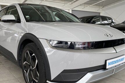 Hyundai IONIQ 5 57.000 km 28.800 &euro; Rinteln 31737