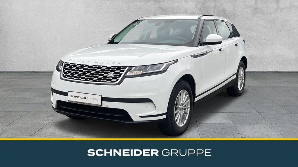 Range Rover Velar