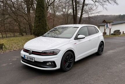 VW Polo 86.000 km 17.100 &euro; Asbach 53567