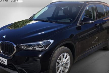 BMW X1 12.440 km 32.440 € Kempten 87435
