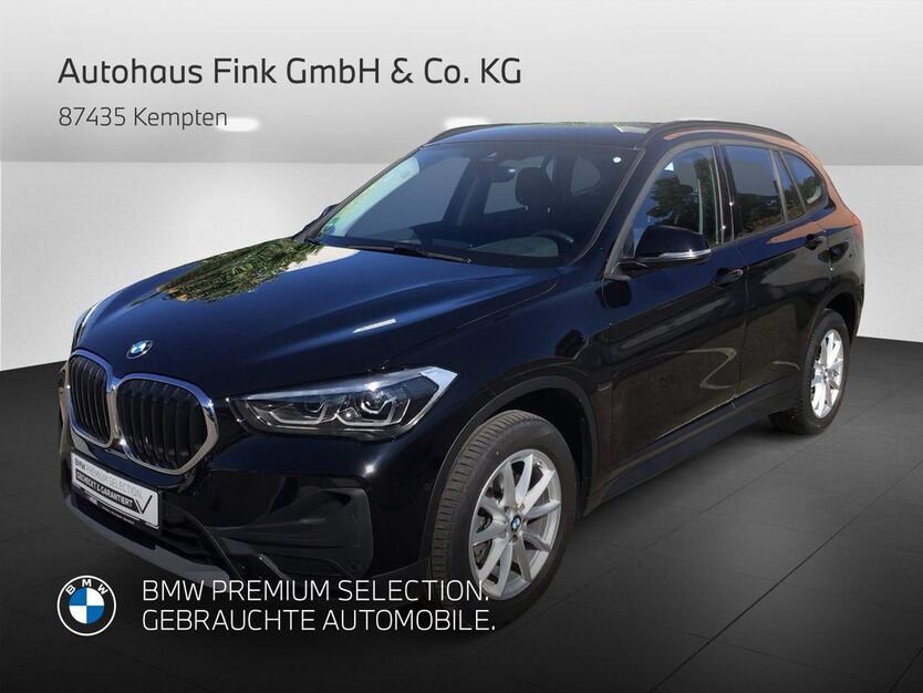 BMW X1 12.440 km 32.440 € Kempten 87435