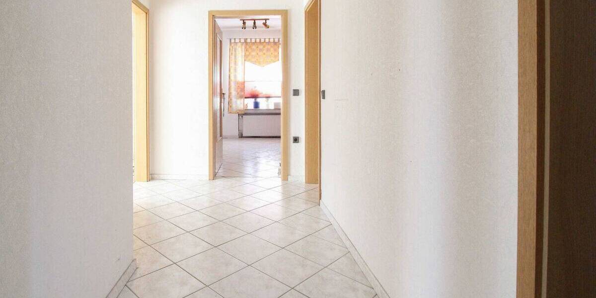 Mehrfamilienhaus, Wohnhaus Rheda-Wiedenbrück Rheda - 7 Zimmer, 179 m&sup2;, 395.000&euro; | Angebot:26290995