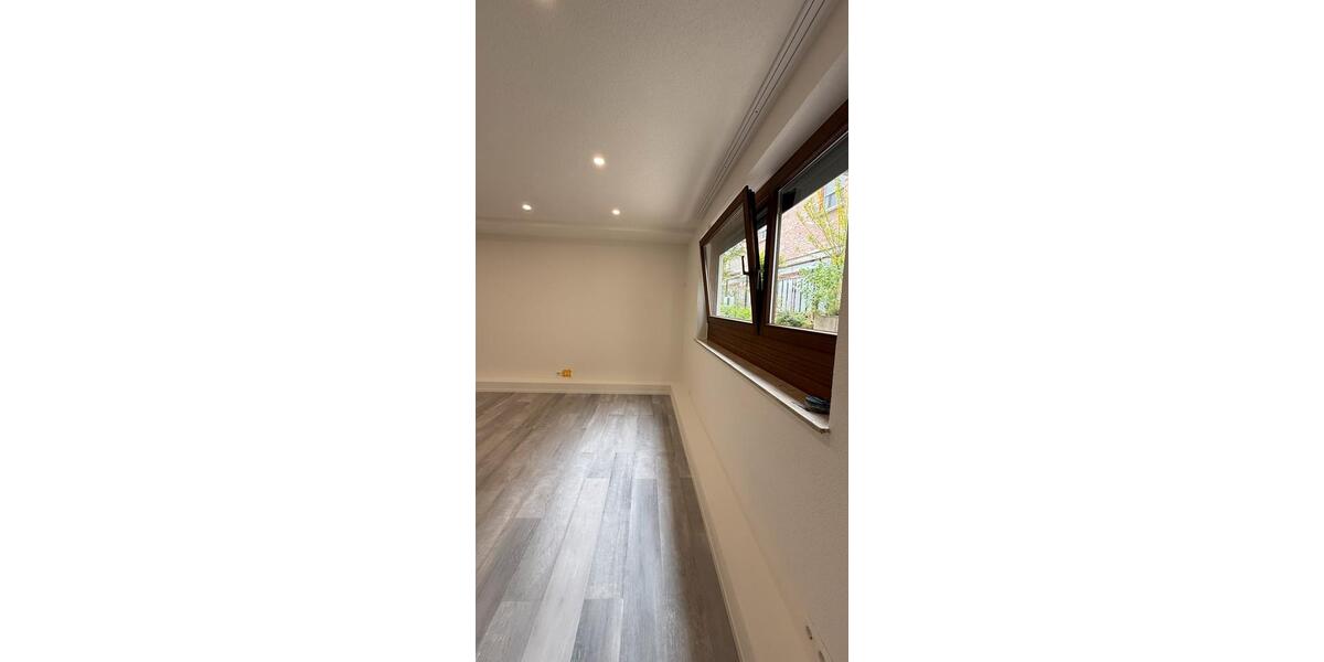 Etagenwohnung Gerlingen - 1 Zimmer, 33 m&sup2;, 770&euro; | Angebot:26272287