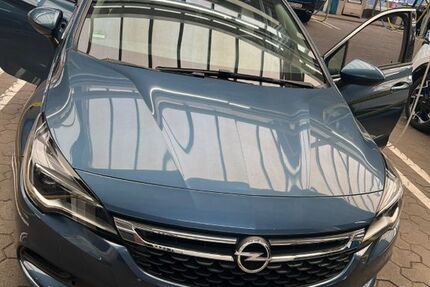 Opel Astra 105.000 km 11.000 &euro; Bremen 28329