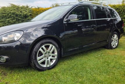 VW Golf 316.598 km 2.999 &euro; Wittstock 16909