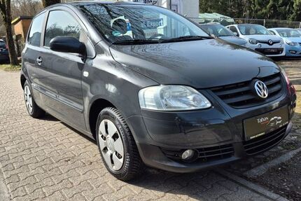 VW Fox 117.000 km 3.499 &euro; Hadamar 65589
