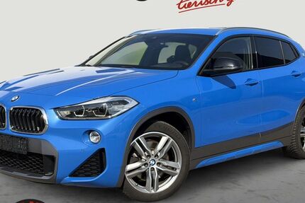 BMW X2 209.000 km 15.990 &euro; Wilhelmsdorf 88271