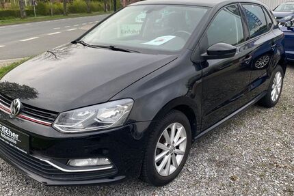 VW Polo 52.268 km 11.800 &euro; Ascheberg 59387