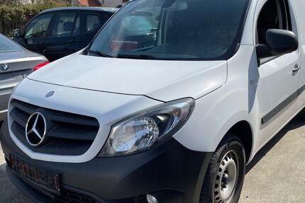 Mercedes-Benz Citan 106.000 km 8.940 &euro; Ichenhausen-Hochwang 89335