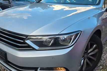 VW Passat 143.000 km 9.950 &euro; Berlin 10245