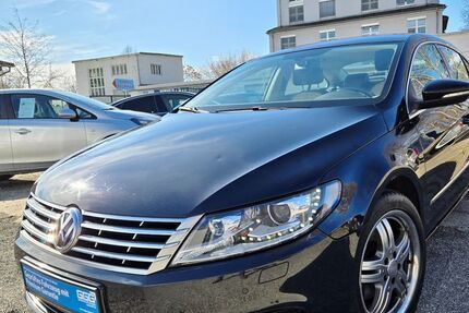 VW CC 170.000 km 7.990 &euro; Dresden 01067