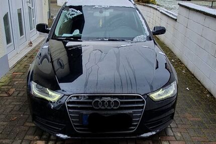 Audi A4 270.000 km 6.700 &euro; Nattenheim 54636