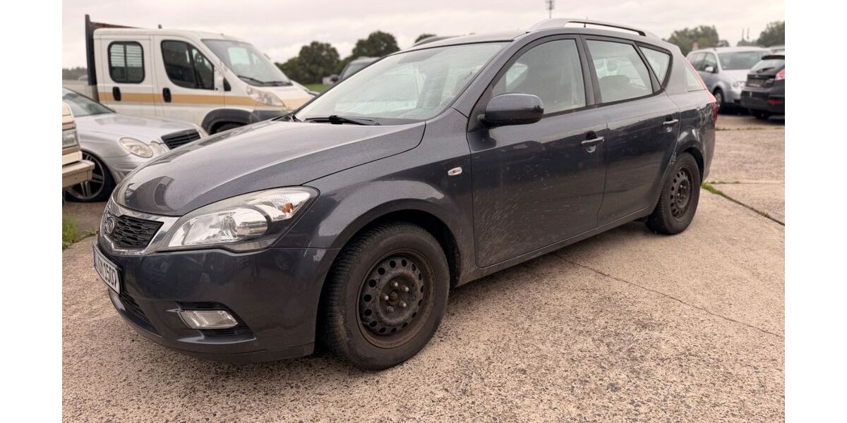 Kia ceed / Ceed 165.000 km 999 &euro; Rossdorf 64380