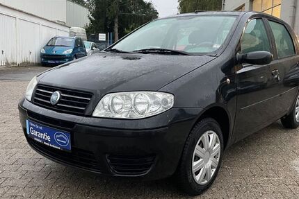 Fiat Punto 143.000 km 1.999 € Mönchengladbach 41238