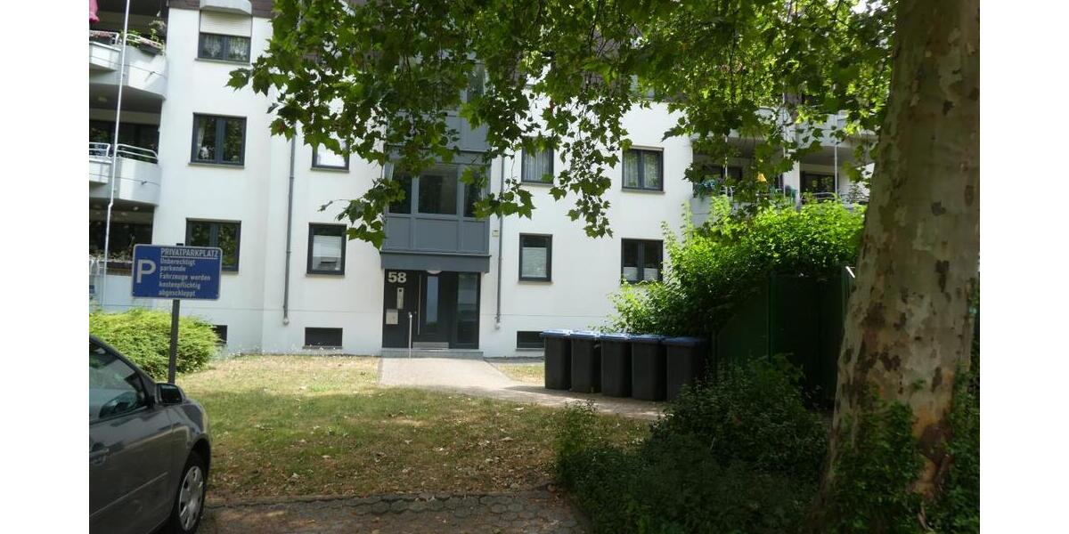 Gut aufgeteilte Eigentumswohnung zwischen Innenstadt und Stadion in gepflegtem Haus - Erdgeschoßwohnung Trier Nord | Angebot:27096434