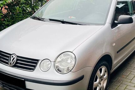 VW Polo 208.800 km 800 € Südbrookmerland 26624
