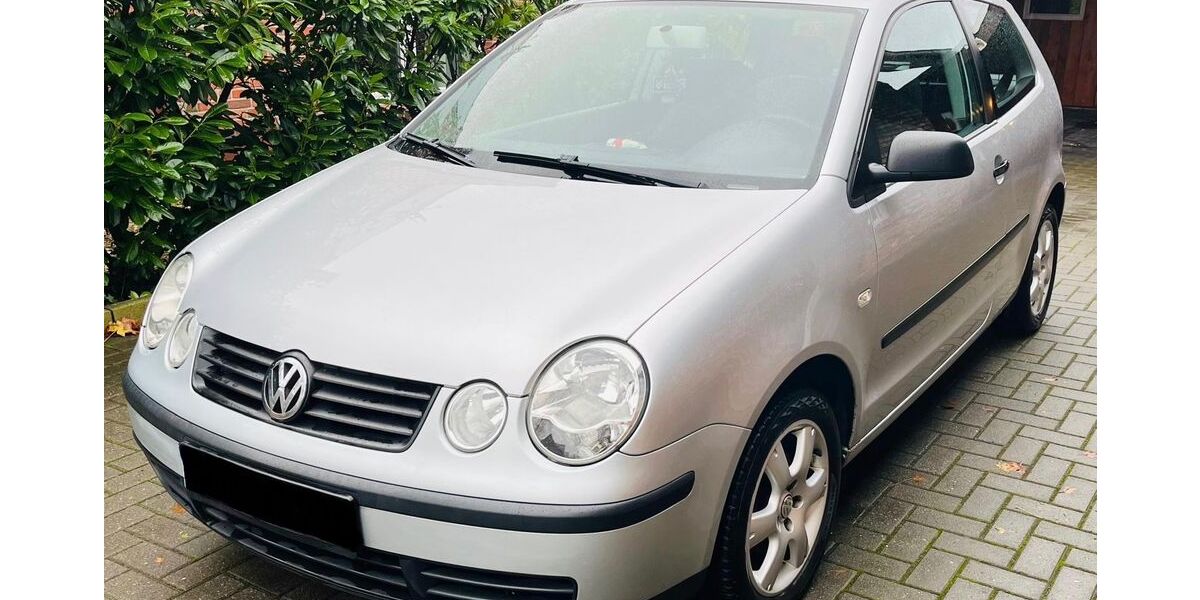 VW Polo 208.800 km 800 € Südbrookmerland 26624