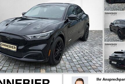 Ford Mustang Mach-E 21.983 km 32.100 &euro; Leipzig 04158