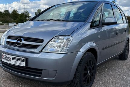 Opel Meriva 144.000 km 1.890 &euro; Heidenheim 89520