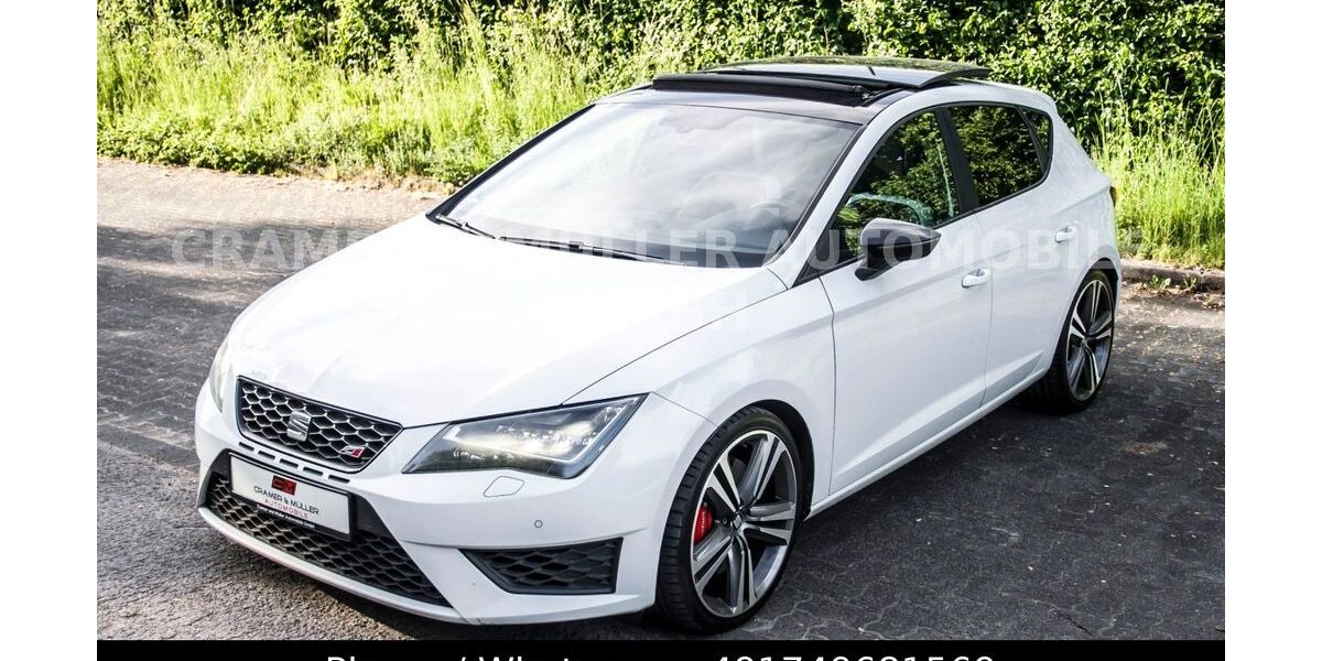 Seat Leon 129.999 km 17.099 &euro; Attendorn 57439